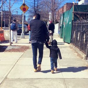 Meet your Posher, Koko